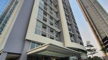 Gambar 2 Disewakan Apartemen Ciputra International Ciputra International Furnished