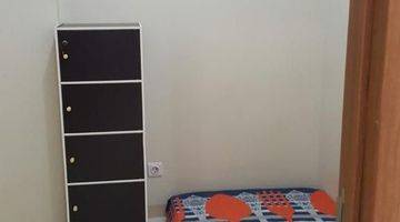 Gambar 2 Dijual Apartemen Green Park View Daan Mogot 2 Kamar Tidur Furnished