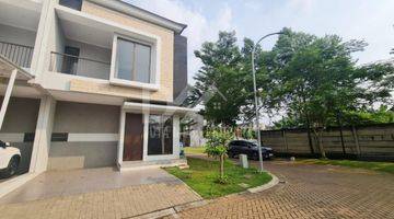 Gambar 1 Rumah Cantik HOOK di Graha Raya Bintaro Jaya Tangerang