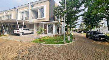 Gambar 3 Rumah Cantik HOOK di Graha Raya Bintaro Jaya Tangerang