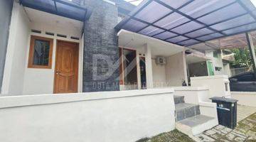 Gambar 2 Rumah Cantik Siap Huni di Permata Sektor 9 Bintaro Jaya