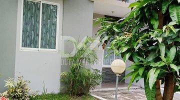 Gambar 2 Rumah Murah BU 1 Lantai Siap Huni di Cluster Serpong Garden