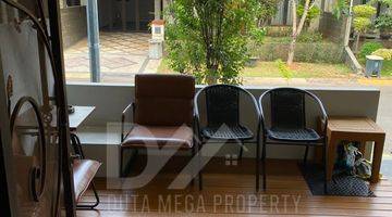 Gambar 2 Rumah Mewah Di Cluster Premium Graha Raya Bintaro