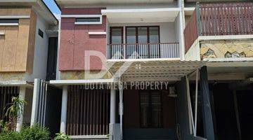 Gambar 1 Rumah Cantik Siap Huni Discovery Bintaro Jaya