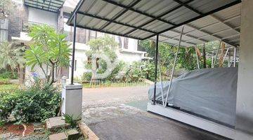 Gambar 3 Rumah 2lt Lingkungan Premium Di Emerald Bintaro 