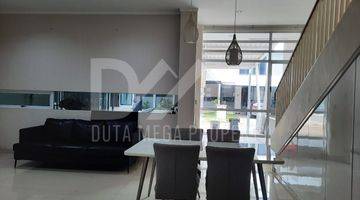 Gambar 4 Rumah Cantik Strategis Discovery Bintaro Jaya 