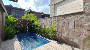 Gambar 3 Brand New Tropical Modern Villa Canggu

