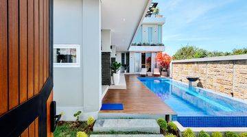 Gambar 2 BRAND NEW TROPICAL VILLA UNGASAN WITH OCEAN VIEW