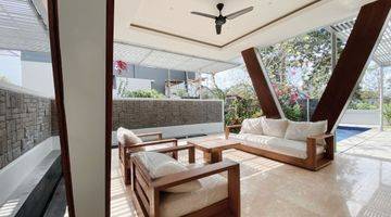 Gambar 4 OCEAN VIEW BRAND NEW FULL-FURNISH VILLA IN JIMBARAN