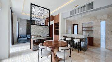 Gambar 5 OCEAN VIEW BRAND NEW FULL-FURNISH VILLA IN JIMBARAN