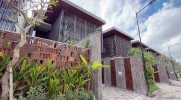 Gambar 2 Brand New Tropical Modern Villa Canggu

