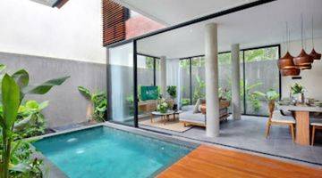 Gambar 3 Off-Plan Ocean View Villa Nusa Dua