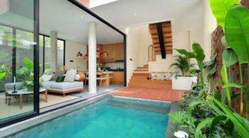 Gambar 5 Off-Plan Ocean View Villa Nusa Dua