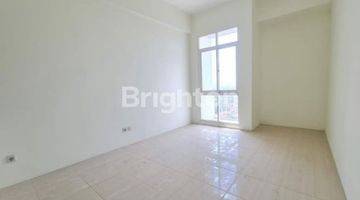 Gambar 2 APARTEMEN BALE HINGGIL TIPE STUDIO