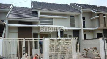 Gambar 4 GREEN LIVING RESIDENCE MALANG SIAP HUNI