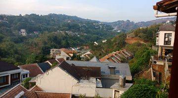 Gambar 4 Sewa Rumah Mewah Di Resort Dago Pakar Dengan View Kota Bandung Dekat Curug Dago Pakar. Shm Di Dago Pakar Sudah Renovasi