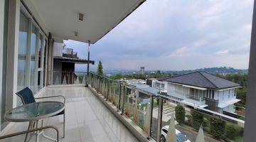 Gambar 3 Sewa Rumah Mewah Di Resort Dago Pakar Dengan View Kota Bandung Dekat Curug Dago Pakar. Shm Di Dago Pakar Sudah Renovasi