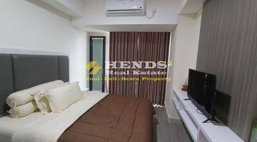 Gambar 3 Jual Apartemen Meisterstadt Pollux Habibie Tipe Studio Batam