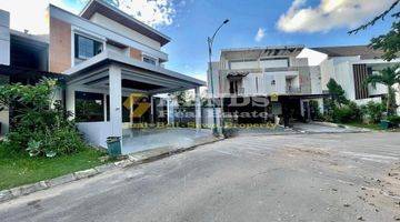 Gambar 2 Dijual Rumah Mewah 2,5 Lantai Full Interior Di Beverly Park