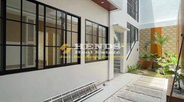 Gambar 5 Dijual Rumah Mewah 2,5 Lantai Full Interior Di Beverly Park