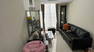 Gambar 1 JUAL 2 BEDROOM Apartemen Pollux Habibie Meisterstadt Batam 