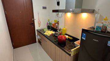 Gambar 4 JUAL 2 BEDROOM Apartemen Pollux Habibie Meisterstadt Batam 