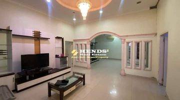 Gambar 4 DIJUAL Rumah Hook 1 Setengah  Lantai Siap Huni PALM BEACH BALOI