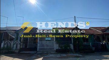 Gambar 1 Jual Rumah Eden Park Murah Cantik 1 Lantai Kota Batam