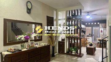 Gambar 3 Jual Rumah 2 Lantai Full-furnished Mewah Bellavista Batam