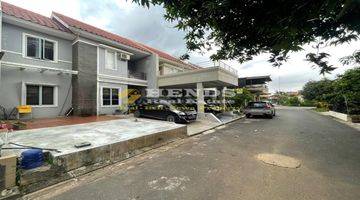 Gambar 2 Jual Rumah 2 Lantai Cantik Diamond Palace Batam Centre