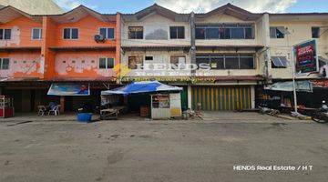 Gambar 1 Jual Ruko 3 Lantai Windsor Square Butuh Renovasi Kota Batam