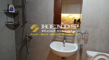 Gambar 5 Jual Apartemen Meisterstadt Pollux Habibie Tipe Studio Batam