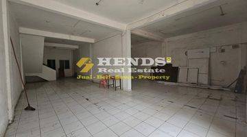 Gambar 3 Jual 2 Unit Ruko Gandeng Hadap Jalan Besar Purimas Batam