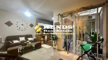 Gambar 5 Jual Rumah 2 Lantai Full-furnished Mewah Bellavista Batam