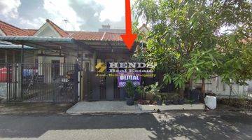 Gambar 1 Jual Rumah 1 Lantai Bonavista Samping Beverly Kota Batam