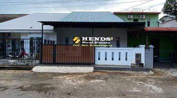 Gambar 1 Jual Rumah Cantik Happy Garden Nagoya Siap Huni Kota Batam