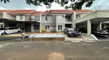 Gambar 1 Jual Rumah 2 Lantai Cantik Diamond Palace Batam Centre