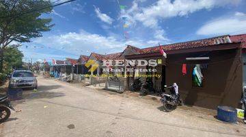 Gambar 4 Jual Rumah Kost 8 Kamar Tidur Goldenland Batam Centre