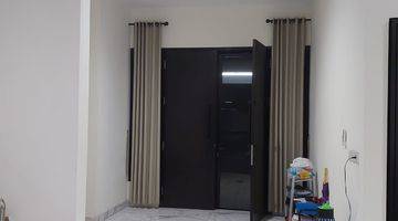 Gambar 4 Rumah Minimalis Modern Siap Huni di Alam Sutera