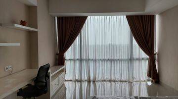 Gambar 1 Apartemen U Residence Type Studio, Lippo Karawaci - Tangerang