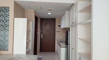 Gambar 4 Apartemen U Residence Type Studio, Lippo Karawaci - Tangerang