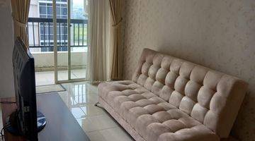 Gambar 3 Apartemen Silkwood 1Br Furnish di Alam Sutera