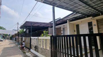 Gambar 5 Rumah Dalam Cluster Jatimakmur, Jatibening Bekasi