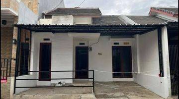 Gambar 2 Rumah dijual dalam Cluster Jatibening Bekasi