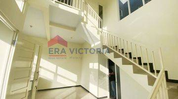 Gambar 5 Dijual Rumah Modern 2 Lantai Harga 500jt An Aja