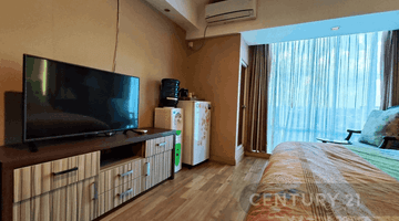 Gambar 5 Apartement Studio Full Furnish Lt 10 Di Mataram City