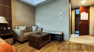 Gambar 4 Apartement Studio Full Furnish Lt 10 Di Mataram City