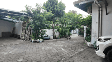 Gambar 4 Rumah Dengan 5 KT Dan 2 KM Di Condongcatur Cocok Untuk Hunian