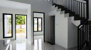 Gambar 5 Rumah 1.5 Lantai Dp 0% 5 Jt All In Di Pamulang