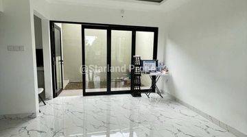 Gambar 5 For Sale Rumah Scandinavian Modern Dekat Ke Bintaro Xchange Mall